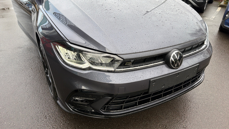 Volkswagen Polo 1.0 TSI R-Line 5dr Petrol Hatchback